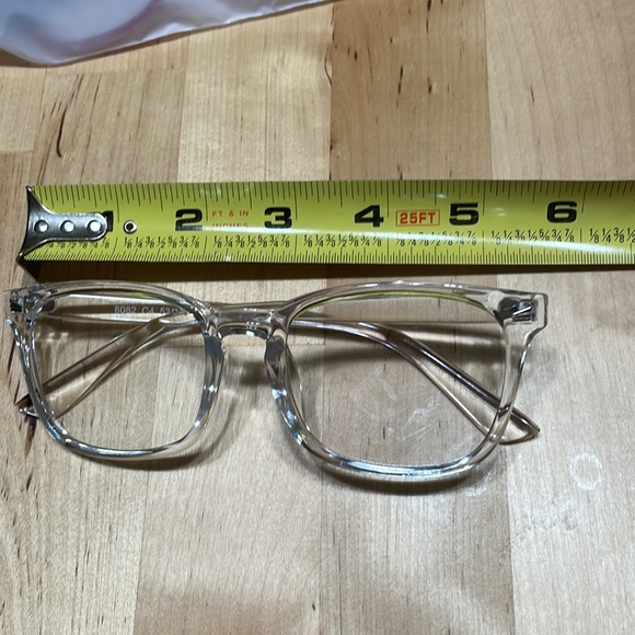 Sale! Blue light Glasses Set of 2 - Picture 4 of 5